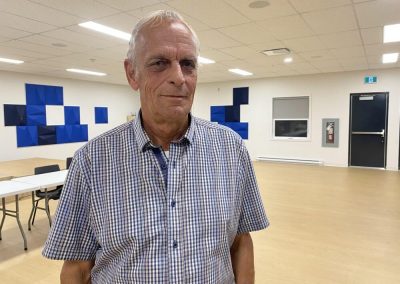 Port-Daniel : la loi c’est la loi
