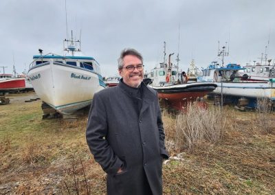Priorités 2026 pour le député Stéphane Sainte-Croix