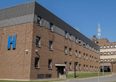Découverture au Département d’obstétrique de l’hôpital de Maria