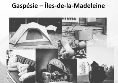 Des femmes se prostituent pour être logées