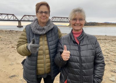 Un circuit de découverte pour tous à Barachois