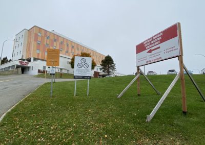 Hémodyalise : désormais offerte 6 jours sur 7 à Chandler