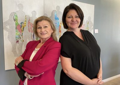 Femmes Entre-Elles : une expertise à reconnaître et à mieux financer