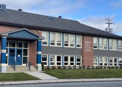 Service de garde et logement dans Rocher-Percé