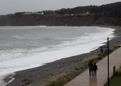 Ottawa investit plus de 3,6M$ dans l’adaptation aux changements climatiques