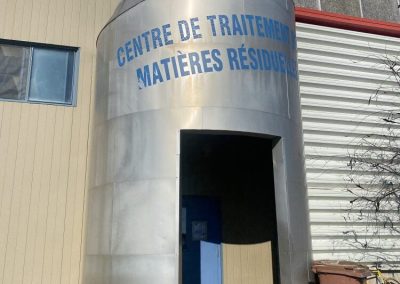 Déconstruction : un projet qui pourrait revenir