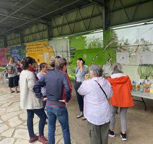 Bien intégrer les nouveaux arrivants dans la MRC du Rocher-Percé