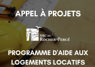 Aide aux logements collectifs