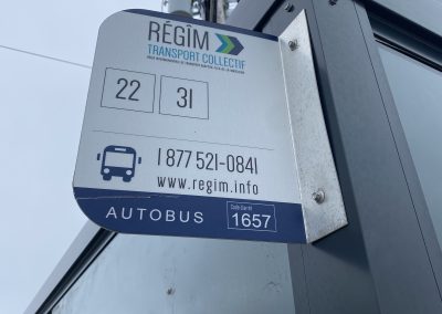 Transport collectif : la CAQ bat la motion du PQ