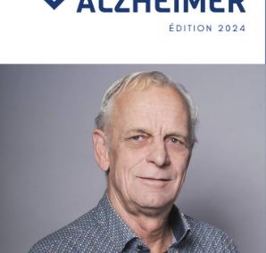 C’est parti pour le Défi Alzheimer!