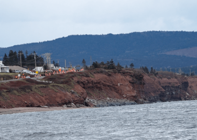 La tournée du BAPE bientôt en Gaspésie