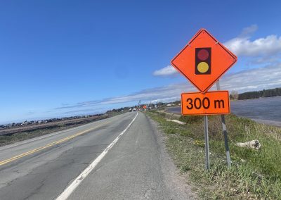 Signaleurs routiers : 7 décès en 6 ans