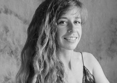 Le Prix relève artistique Télé-Québec décerné à Julie Lacroix