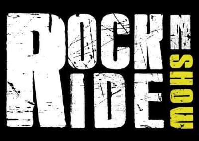 Le Rock’n Ride Show 2024