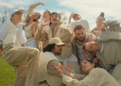 La Compagnie Marie Chouinard de passage bientôt