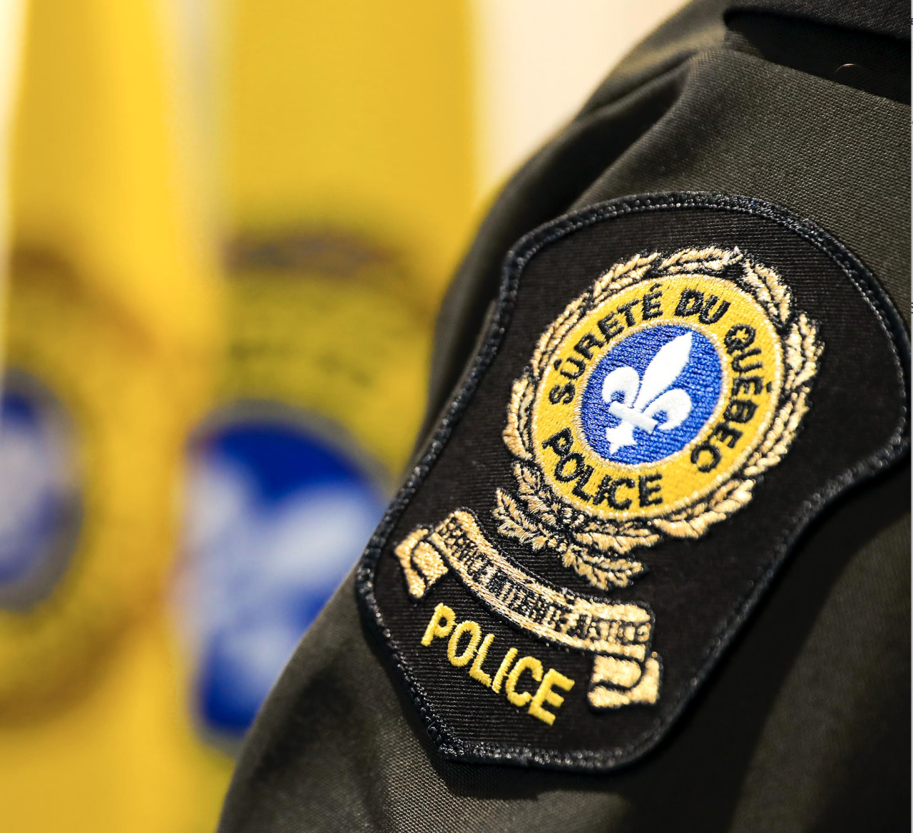 Perquisitions à Capd’Espoir et SainteThérèsedeGaspé Bleu FM