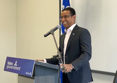 Des services pour améliorer l&rsquo;accès aux soins en santé mentale