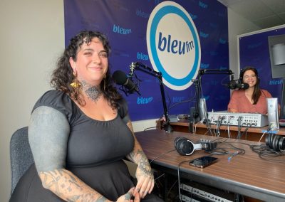 Première édition de la Convention de tatouage Gaspésie