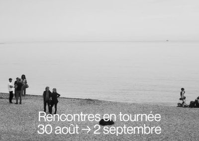 Les Rencontres de la photographie en Gaspésie dès demain