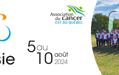 10e Vélo Tour de la Gaspésie