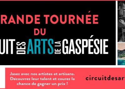 Culture en fête cette fin de semaine !