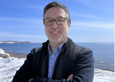 Un enseignant de l’ÉPAQ au conseil scientifique du Banc d’Arguin