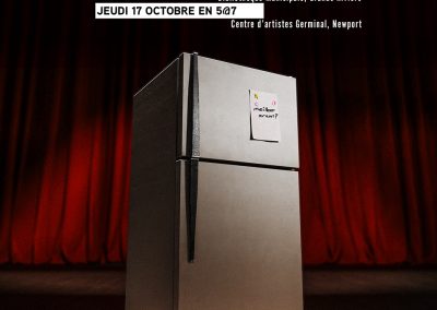 Un documentaire à voir!