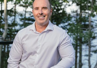 Les tendances démographiques avec Vivre en Gaspésie