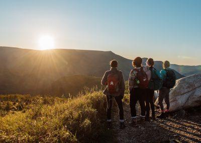 Tourisme et changements climatiques