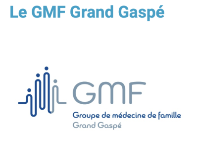 Le GMF de Gaspé célèbre ses 40 ans !