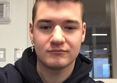 DISPARITION DE SAMUEL DARAÏCHE– APPEL À LA POPULATION
