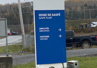 Dossier LM Windpower : le député de Gaspé se fait rassurant