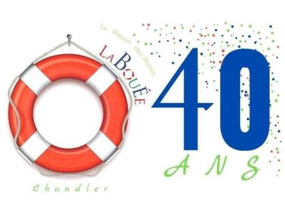 40 ans pour la Maison des jeunes de Chandler