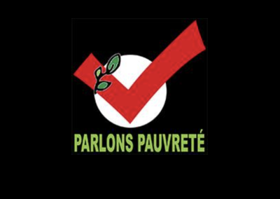 Une réforme sur le dos de plus pauvres, c&rsquo;est non!