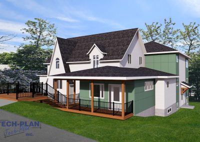 Lancement de la campagne de dons de la Maison de la famille