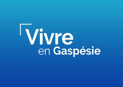 Chronique Vivre en Gaspésie de décembre