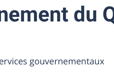 Adoption du projet de loi modernisant le régime d&rsquo;assistance sociale