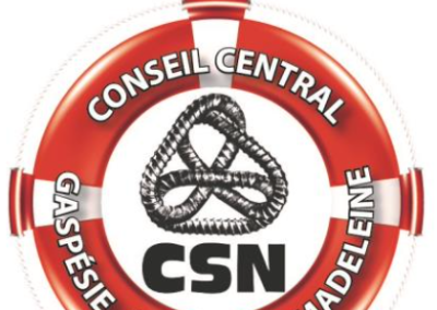 LM Wind Power : la CSN demande à Ottawa de stopper les expulsions de « travailleurs essentiels »
