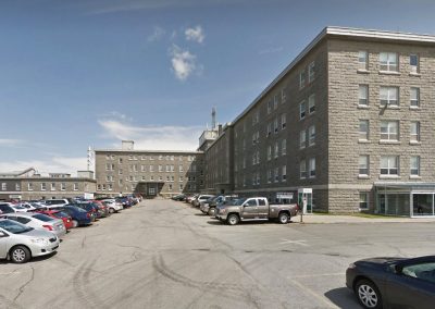 Le CHSLD de Gaspé lauréat d’un prix  prestigieux