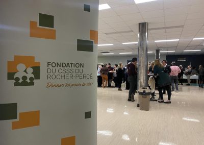 Fondation pour l’Hôpital de Chandler : un événement réussi!