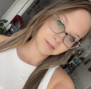 SARAH TRUDEL RETROUVÉE