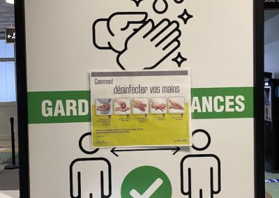 Début de la vaccination saisonnière contre les virus respiratoires