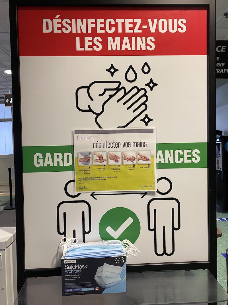 santé