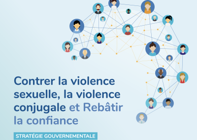 Les agressions sexuelles sur un mineur, c&rsquo;est majeur