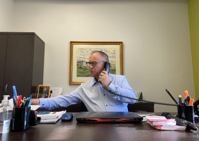 Bureau de la faune : heureux dénouement pour le maire de Chandler