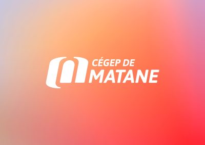 Un million pour propulser l’innovation en intelligence numérique à Matane