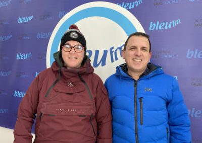Chandler : du hockey mineur à Chandler jusqu’à dimanche !