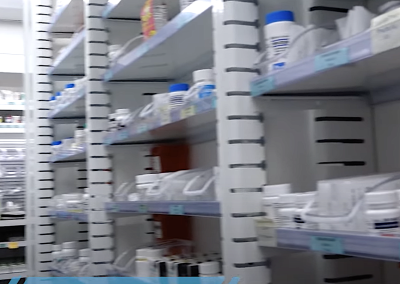 14 postes techniques en pharmacie à combler dans notre région