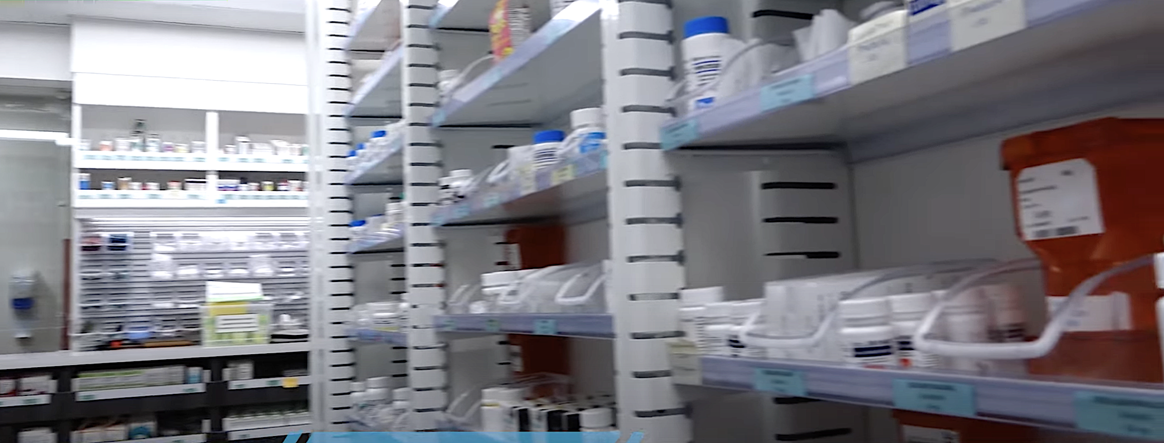 pharma
