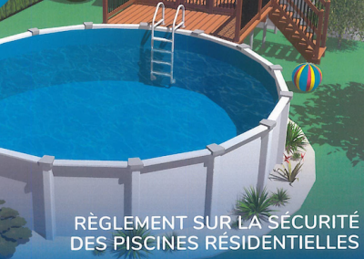 Piscine : chacun doit prendre ses responsabilités